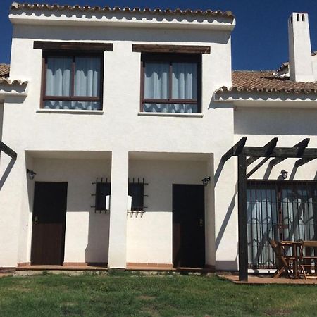 Villa Sierra El Retiro Siviglia Esterno foto