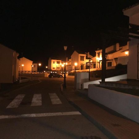 Villa Sierra El Retiro Siviglia Esterno foto