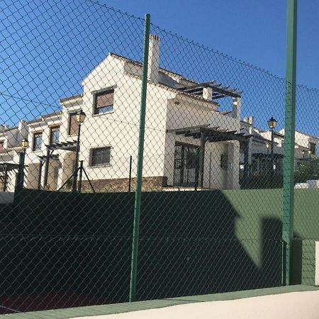 Villa Sierra El Retiro Siviglia Esterno foto