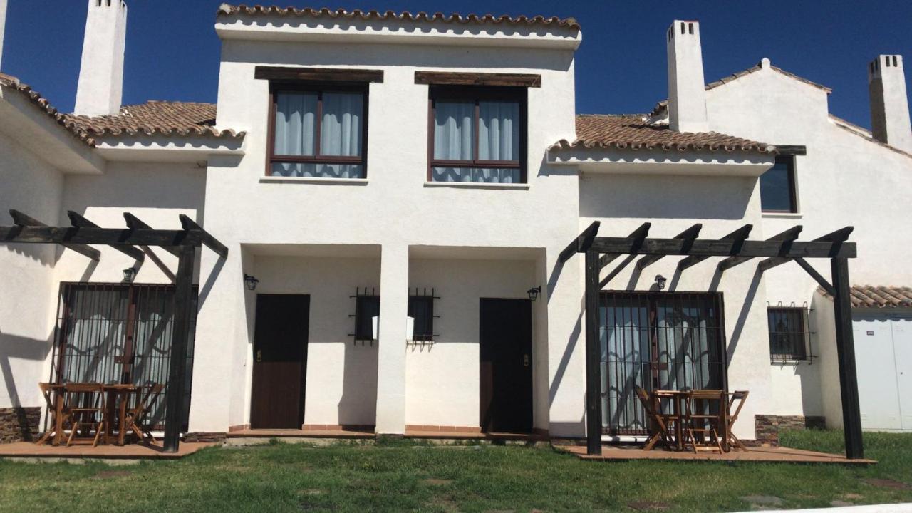 Villa Sierra El Retiro Siviglia Esterno foto