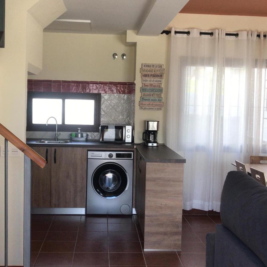 Villa Sierra El Retiro Siviglia Esterno foto