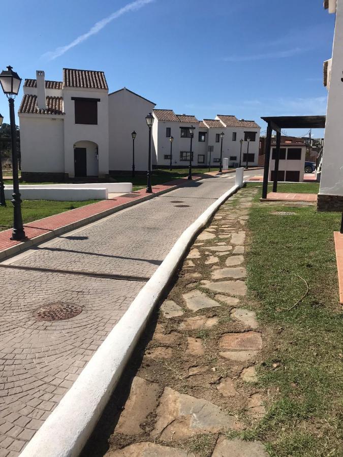 Villa Sierra El Retiro Siviglia Esterno foto