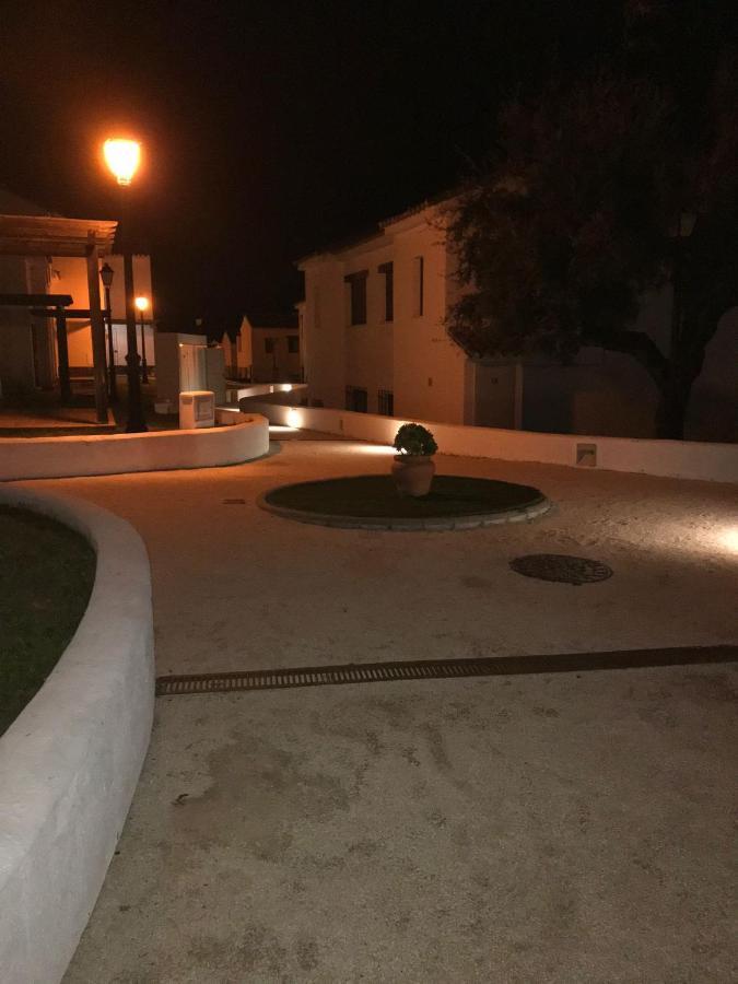 Villa Sierra El Retiro Siviglia Esterno foto