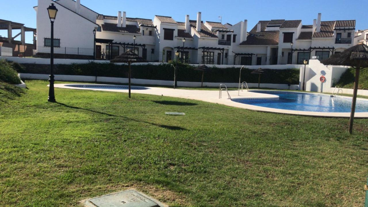 Villa Sierra El Retiro Siviglia Esterno foto