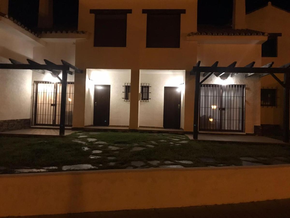 Villa Sierra El Retiro Siviglia Esterno foto