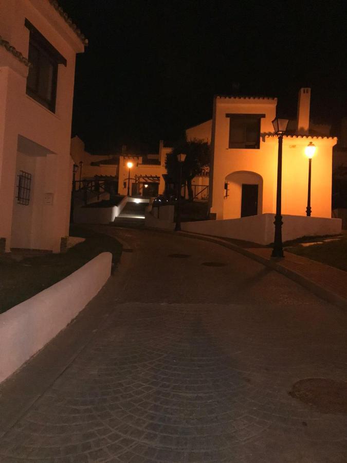 Villa Sierra El Retiro Siviglia Esterno foto