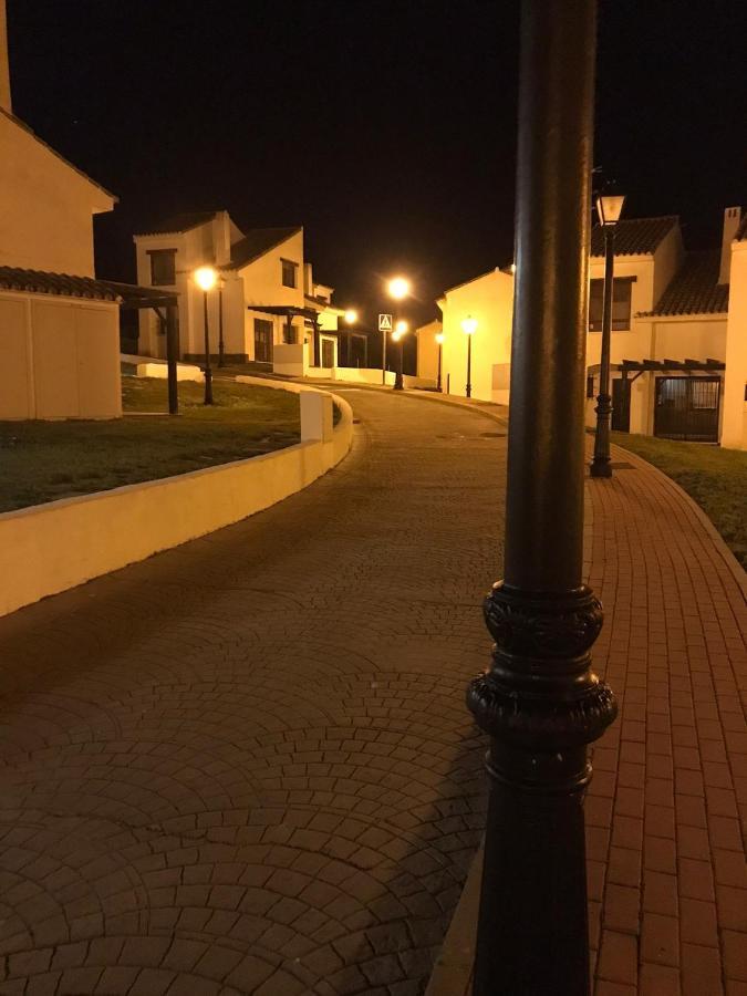 Villa Sierra El Retiro Siviglia Esterno foto