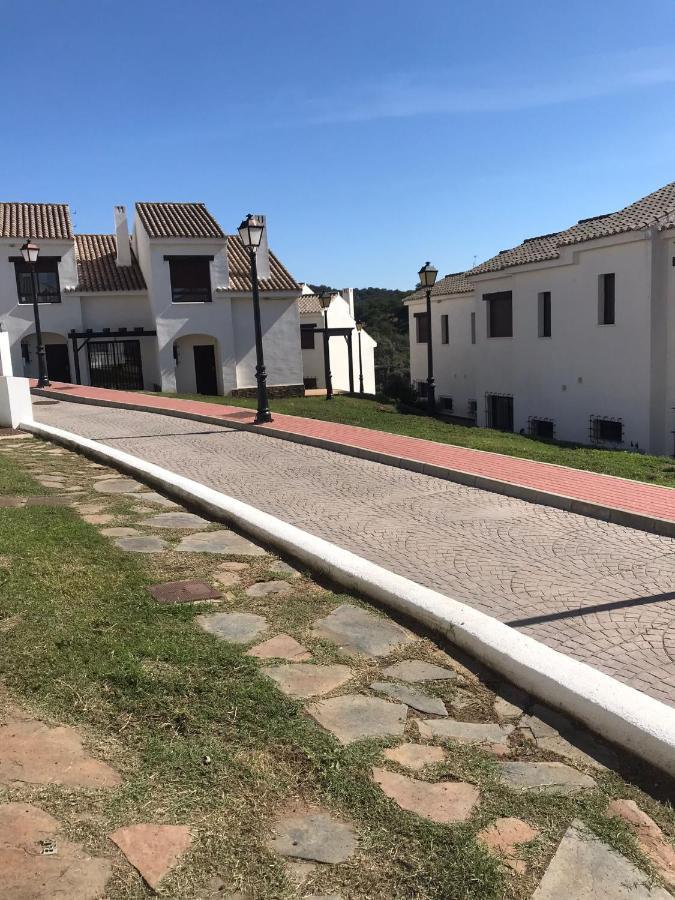 Villa Sierra El Retiro Siviglia Esterno foto