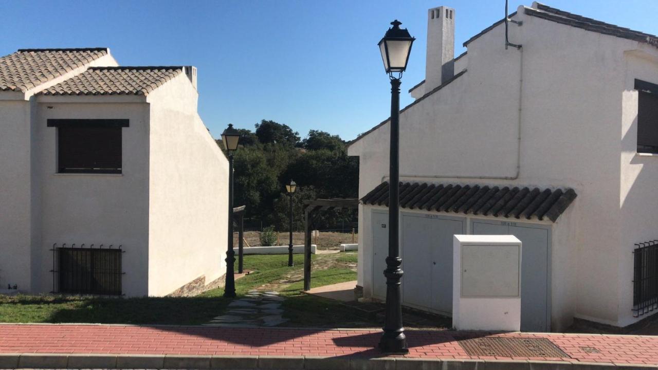Villa Sierra El Retiro Siviglia Esterno foto