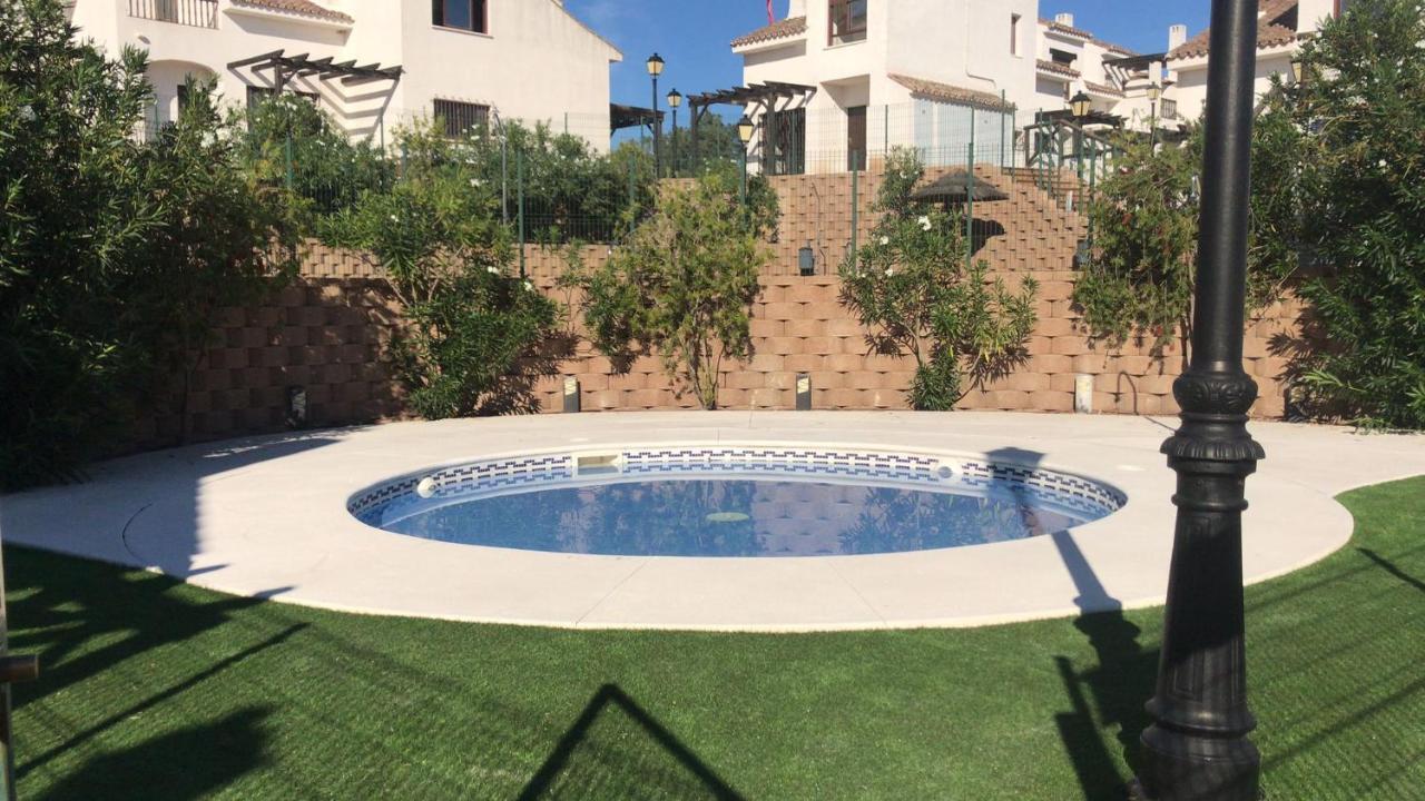 Villa Sierra El Retiro Siviglia Esterno foto