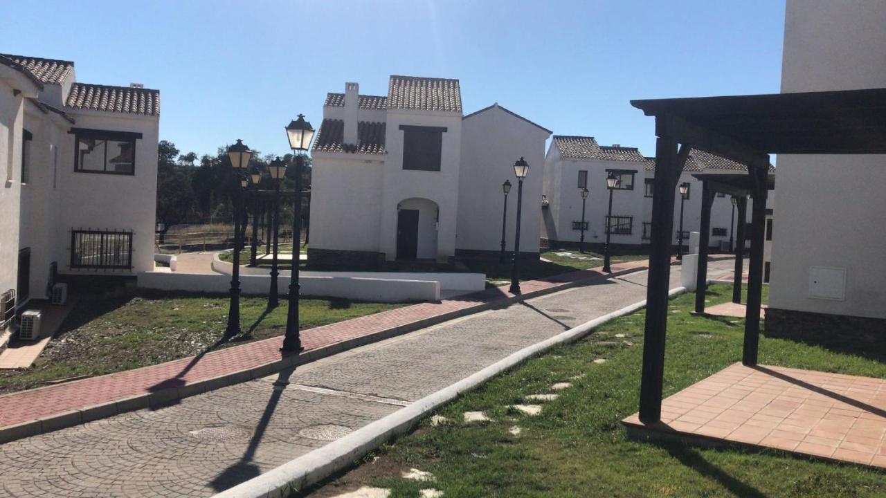 Villa Sierra El Retiro Siviglia Esterno foto