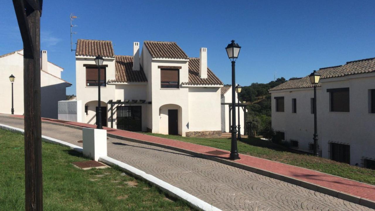 Villa Sierra El Retiro Siviglia Esterno foto