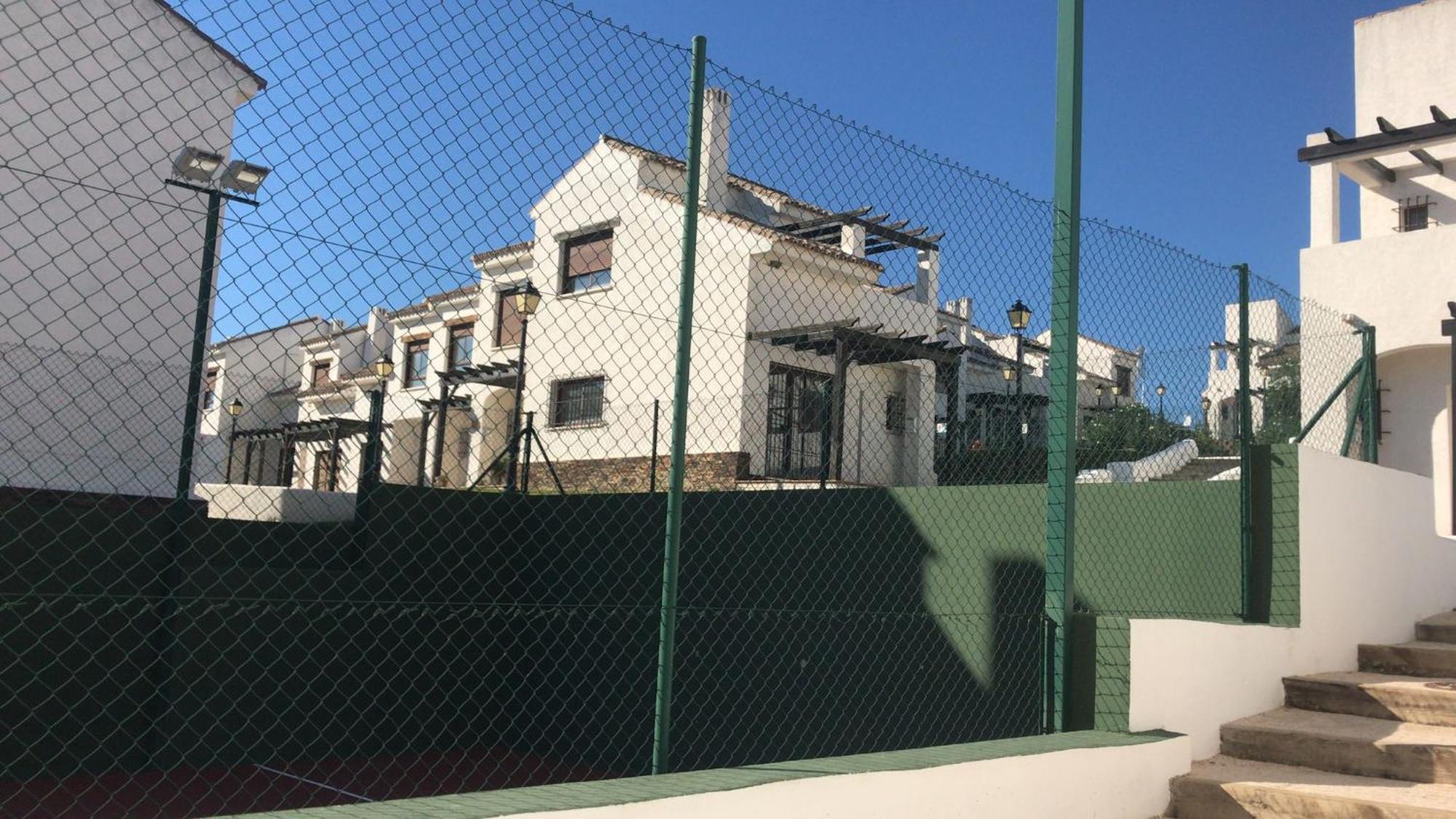 Villa Sierra El Retiro Siviglia Esterno foto