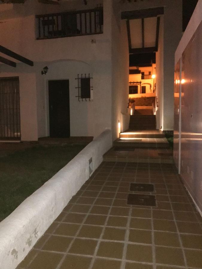 Villa Sierra El Retiro Siviglia Esterno foto
