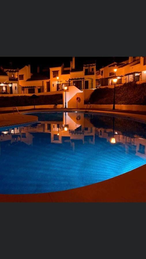 Villa Sierra El Retiro Siviglia Esterno foto