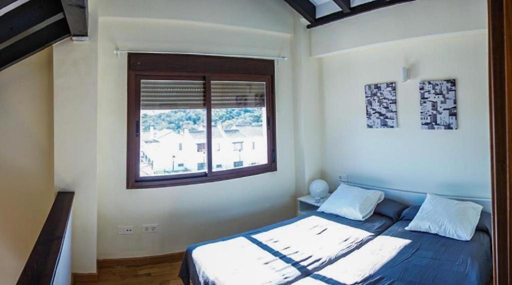 Villa Sierra El Retiro Siviglia Esterno foto